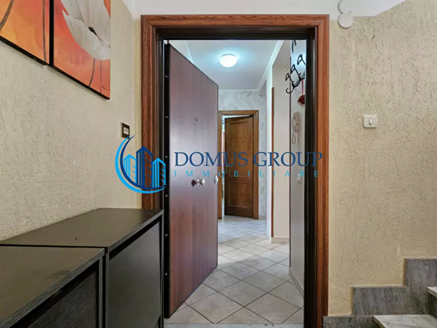 Immagine 52 di Appartamento in vendita  in Via Maretto a Roma