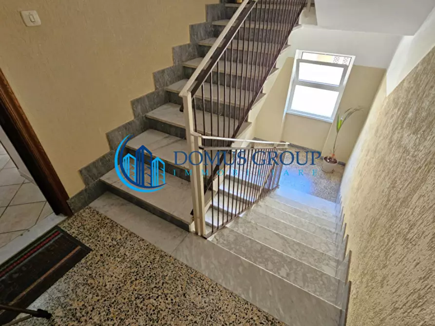 Immagine 54 di Appartamento in vendita  in Via Maretto a Roma