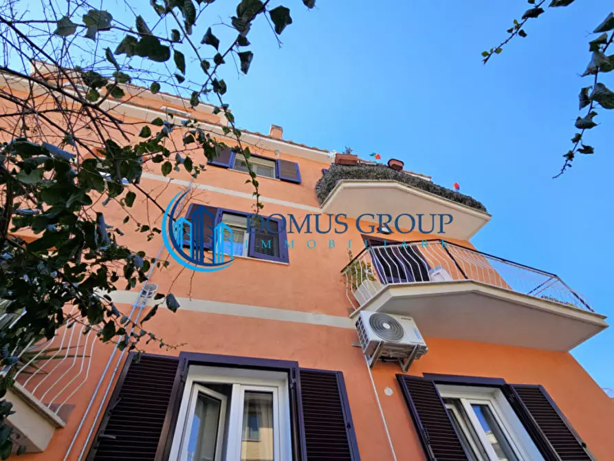 Immagine 56 di Appartamento in vendita  in Via Maretto a Roma
