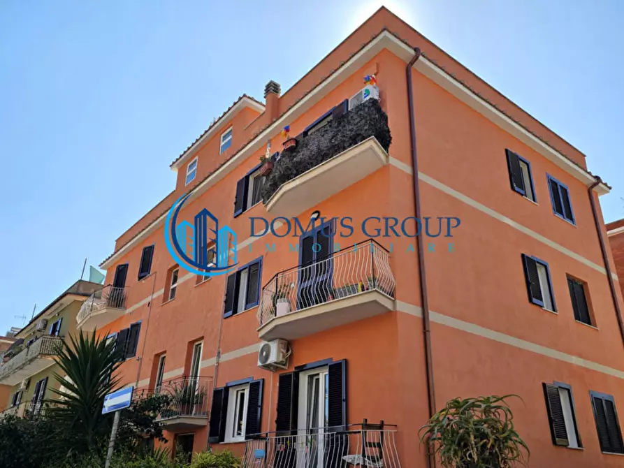Immagine 57 di Appartamento in vendita  in Via Maretto a Roma