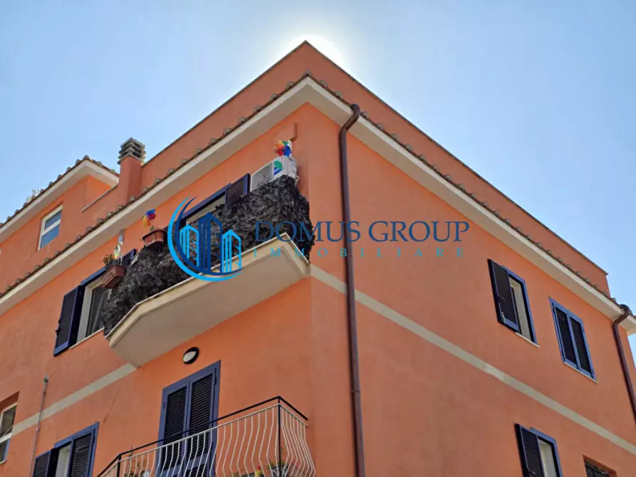 Immagine 58 di Appartamento in vendita  in Via Maretto a Roma
