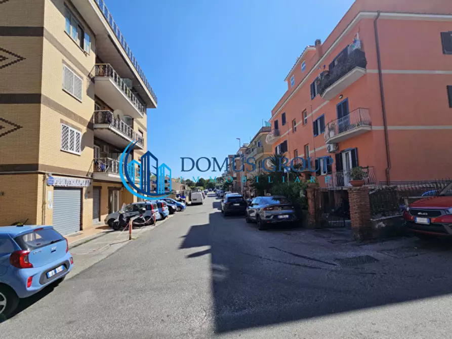 Immagine 59 di Appartamento in vendita  in Via Maretto a Roma