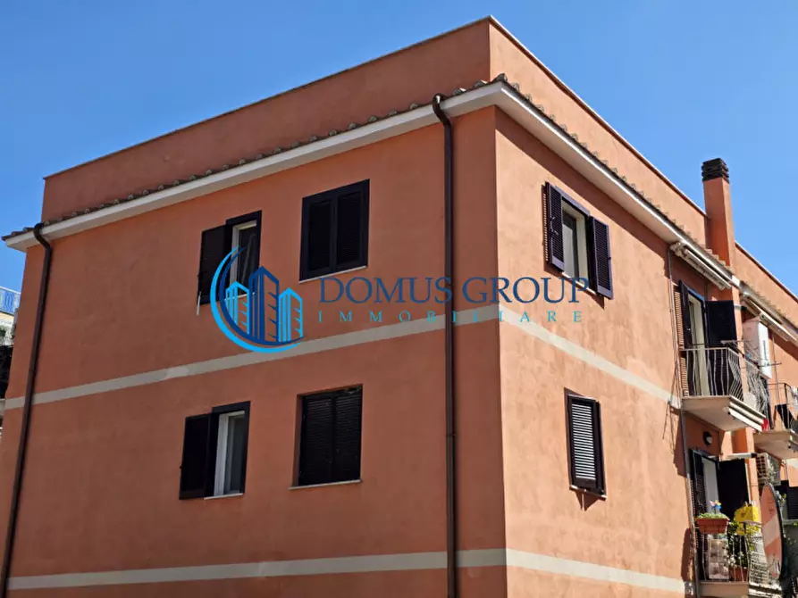 Immagine 60 di Appartamento in vendita  in Via Maretto a Roma