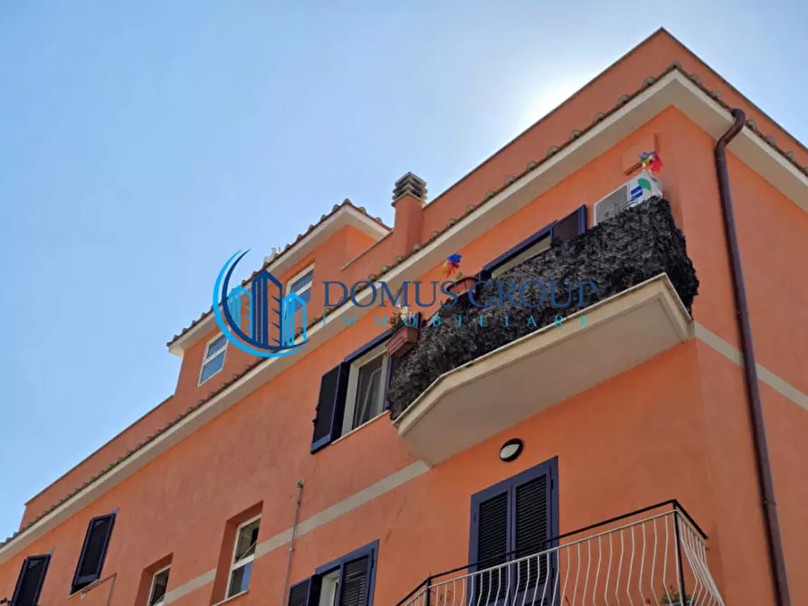 Immagine 61 di Appartamento in vendita  in Via Maretto a Roma