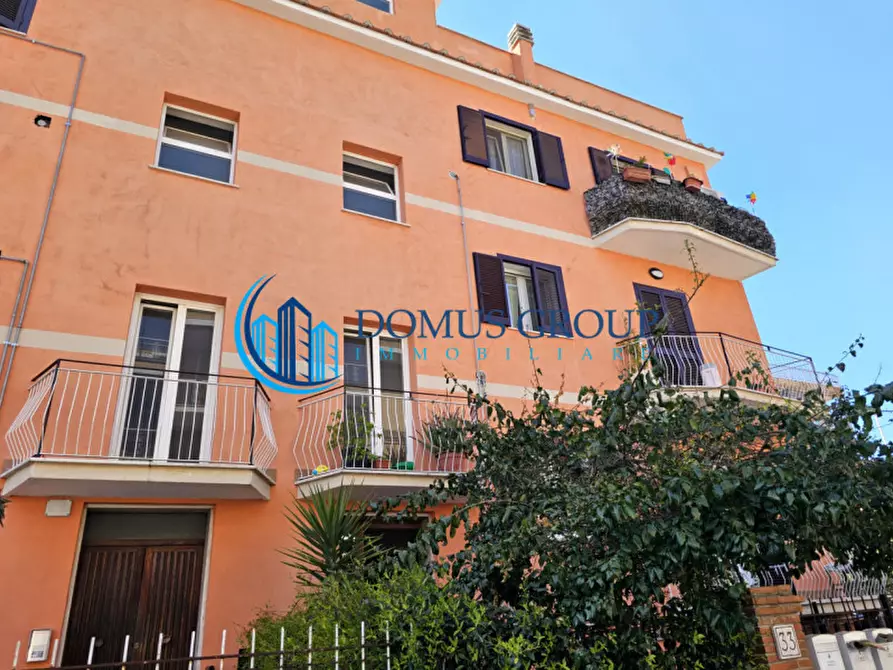 Immagine 62 di Appartamento in vendita  in Via Maretto a Roma