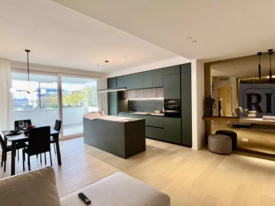 Immagine 2 di Appartamento in vendita  a Limena