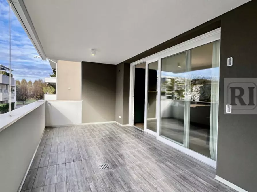 Immagine 3 di Appartamento in vendita  a Limena