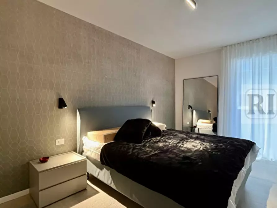 Immagine 4 di Appartamento in vendita  a Limena