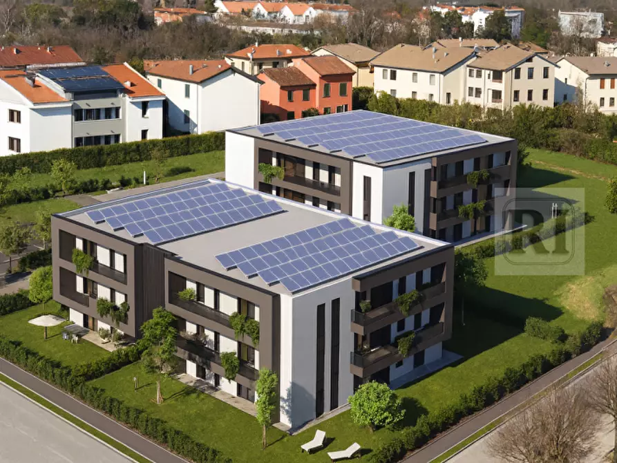 Immagine 13 di Appartamento in vendita  a Limena