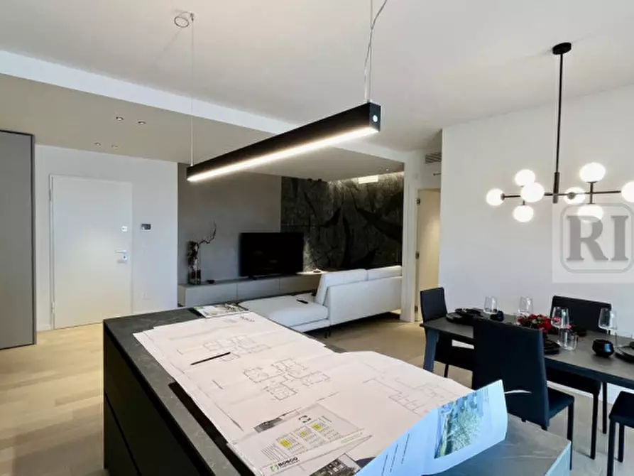 Immagine 17 di Appartamento in vendita  a Limena