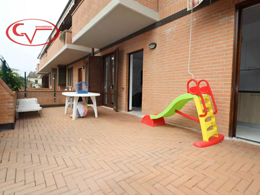 Immagine 1 di Villetta a schiera in vendita  in ginestra a Montevarchi