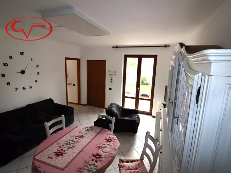 Immagine 3 di Villetta a schiera in vendita  in ginestra a Montevarchi