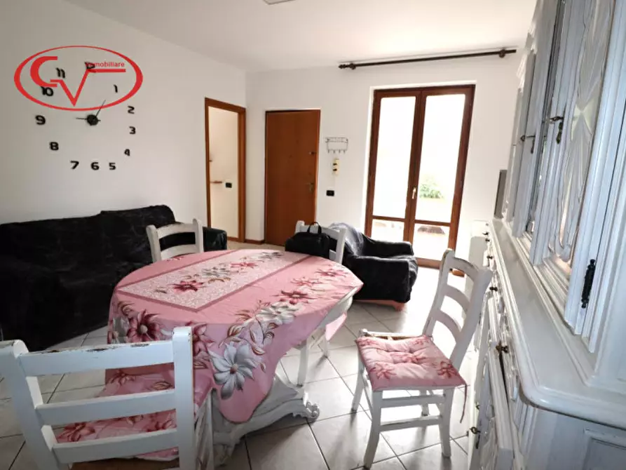 Immagine 4 di Villetta a schiera in vendita  in ginestra a Montevarchi