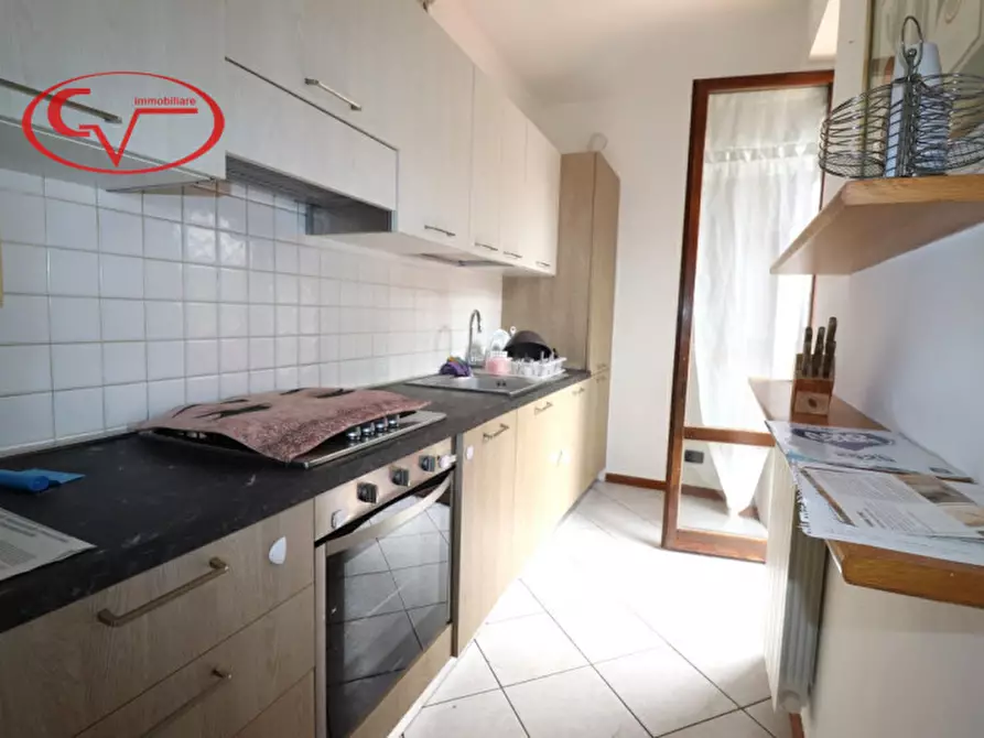 Immagine 7 di Villetta a schiera in vendita  in ginestra a Montevarchi