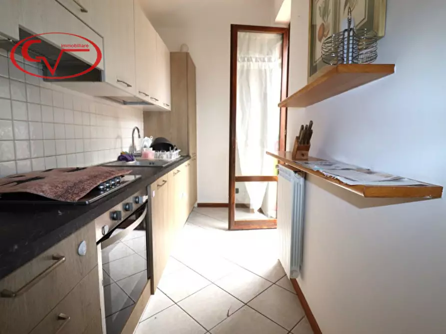 Immagine 8 di Villetta a schiera in vendita  in ginestra a Montevarchi