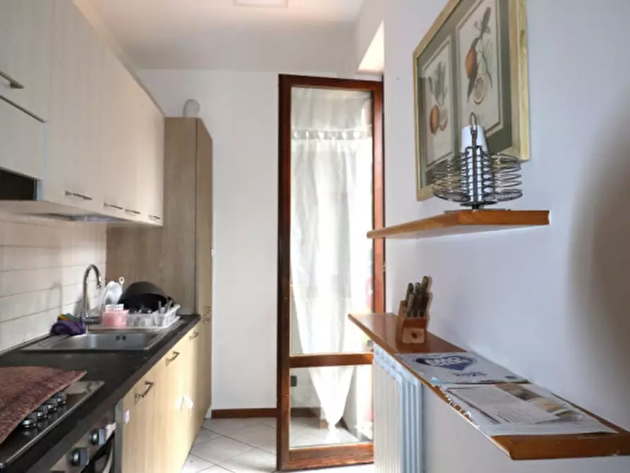 Immagine 9 di Villetta a schiera in vendita  in ginestra a Montevarchi