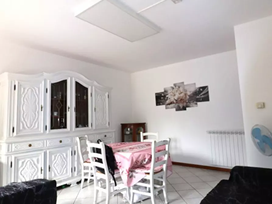 Immagine 10 di Villetta a schiera in vendita  in ginestra a Montevarchi