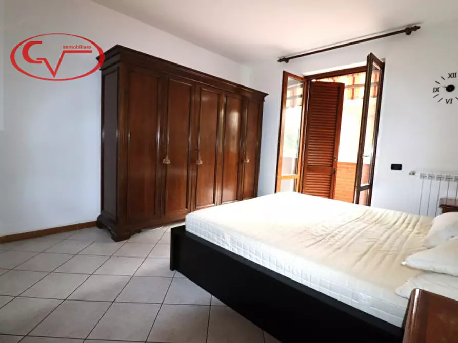 Immagine 11 di Villetta a schiera in vendita  in ginestra a Montevarchi