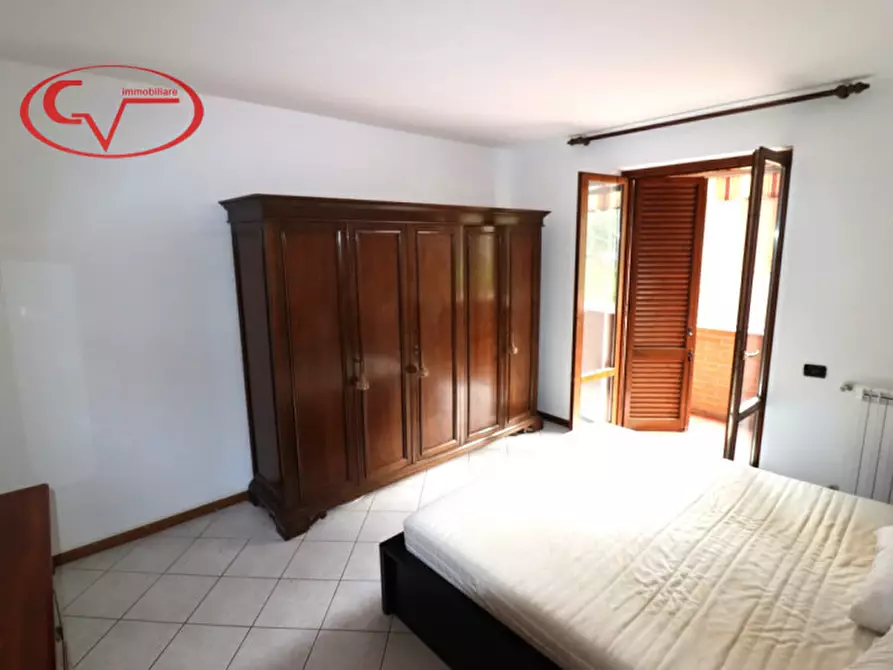 Immagine 12 di Villetta a schiera in vendita  in ginestra a Montevarchi