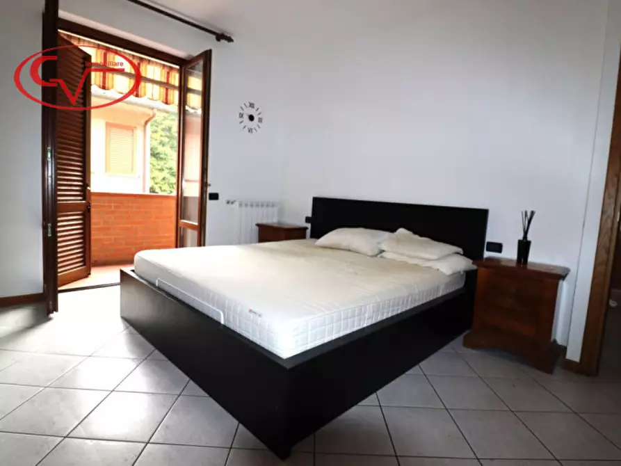 Immagine 13 di Villetta a schiera in vendita  in ginestra a Montevarchi