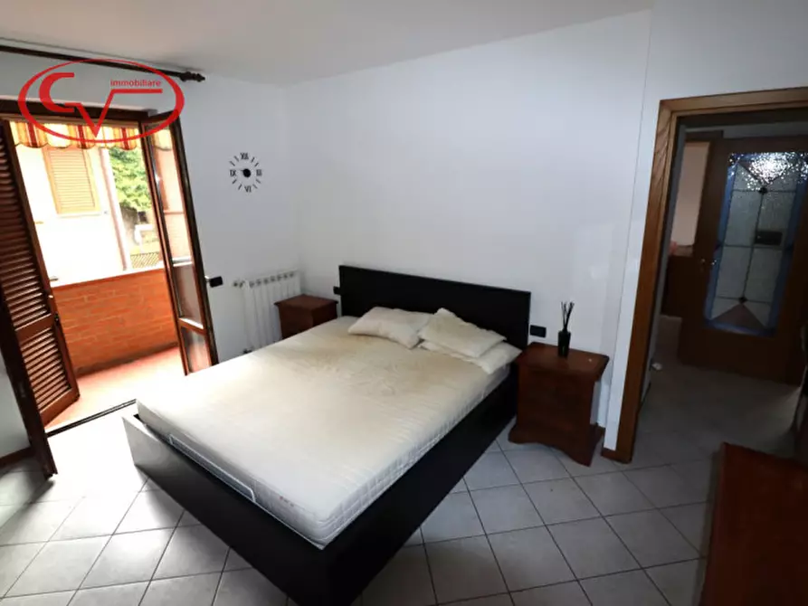 Immagine 14 di Villetta a schiera in vendita  in ginestra a Montevarchi