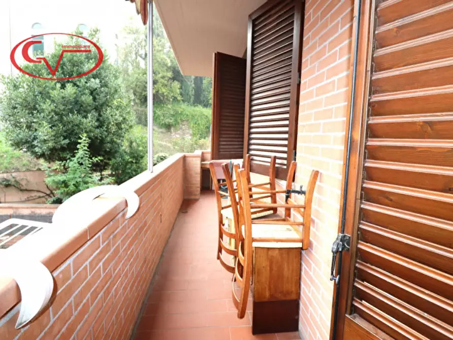 Immagine 15 di Villetta a schiera in vendita  in ginestra a Montevarchi