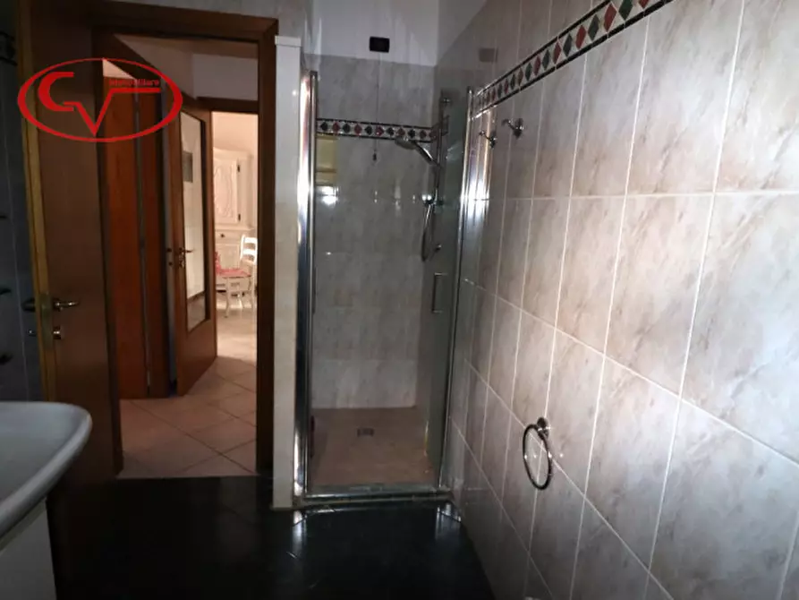 Immagine 16 di Villetta a schiera in vendita  in ginestra a Montevarchi