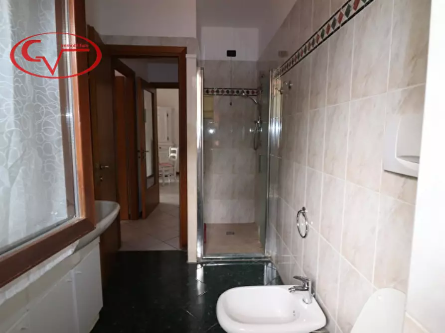 Immagine 17 di Villetta a schiera in vendita  in ginestra a Montevarchi