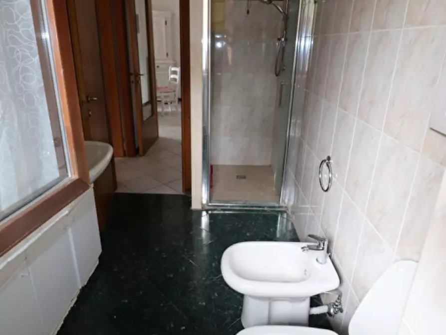 Immagine 18 di Villetta a schiera in vendita  in ginestra a Montevarchi