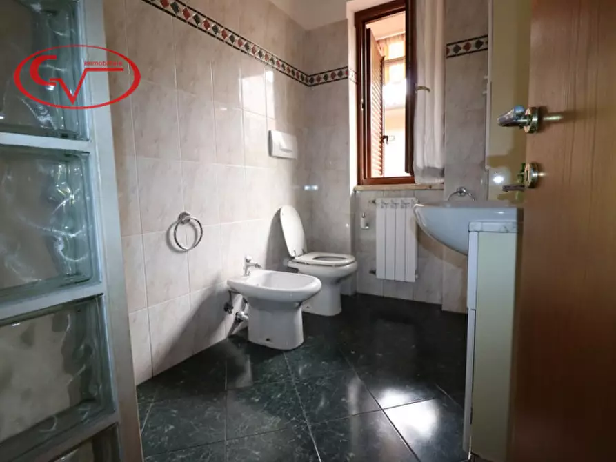 Immagine 20 di Villetta a schiera in vendita  in ginestra a Montevarchi