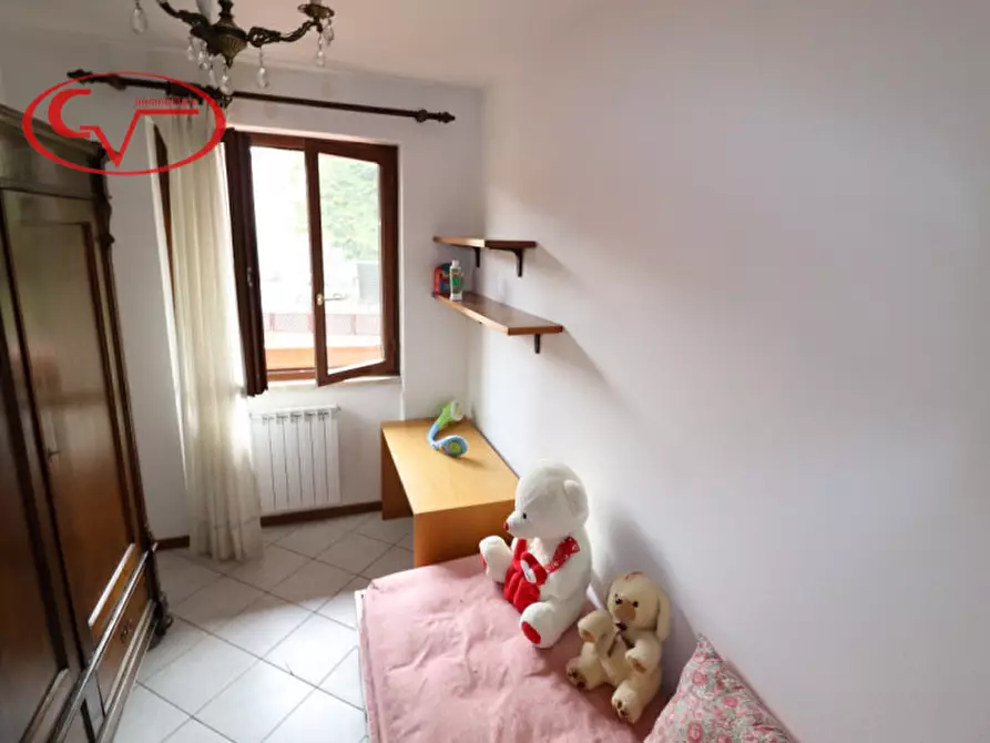 Immagine 21 di Villetta a schiera in vendita  in ginestra a Montevarchi