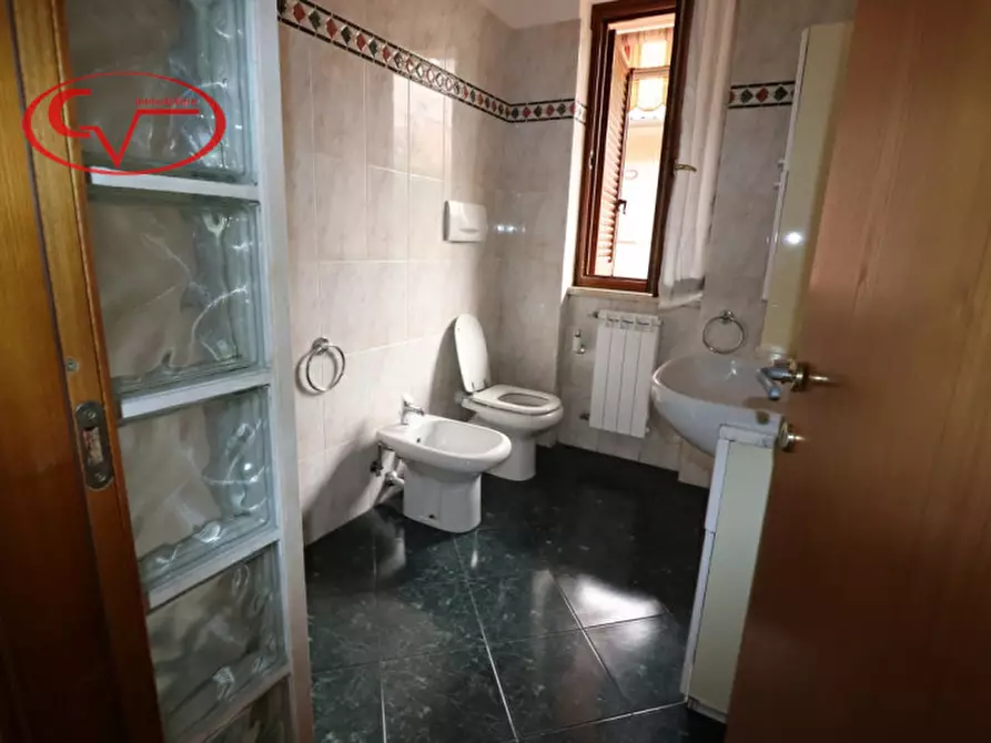 Immagine 23 di Villetta a schiera in vendita  in ginestra a Montevarchi