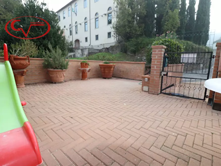 Immagine 24 di Villetta a schiera in vendita  in ginestra a Montevarchi