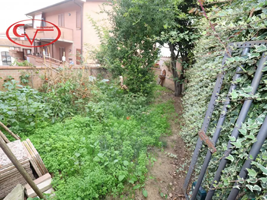 Immagine 25 di Villetta a schiera in vendita  in ginestra a Montevarchi