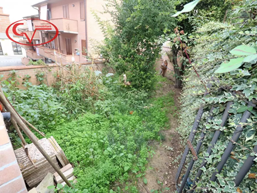 Immagine 26 di Villetta a schiera in vendita  in ginestra a Montevarchi