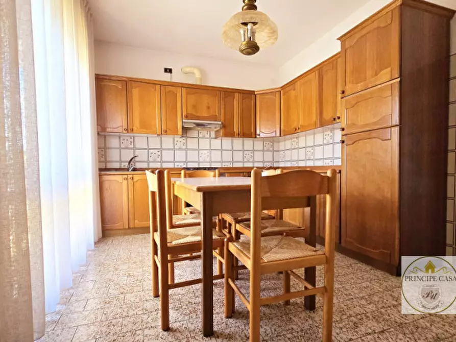 Immagine 1 di Casa bifamiliare in vendita  in via Taddeo d'Este a Este