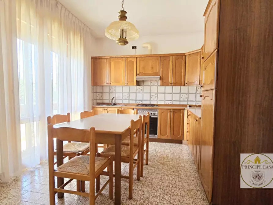 Immagine 3 di Casa bifamiliare in vendita  in via Taddeo d'Este a Este