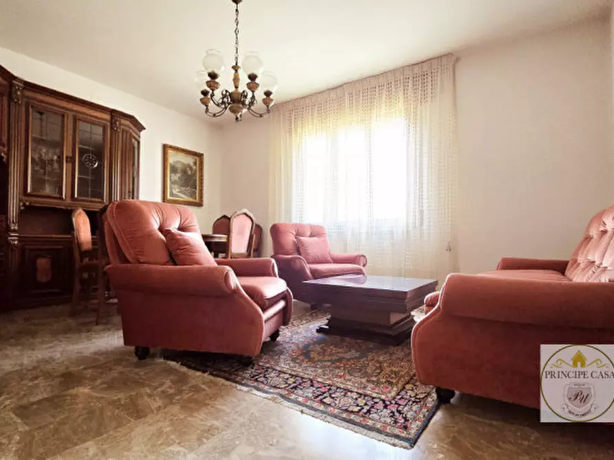 Immagine 4 di Casa bifamiliare in vendita  in via Taddeo d'Este a Este