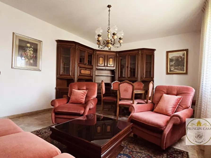 Immagine 5 di Casa bifamiliare in vendita  in via Taddeo d'Este a Este