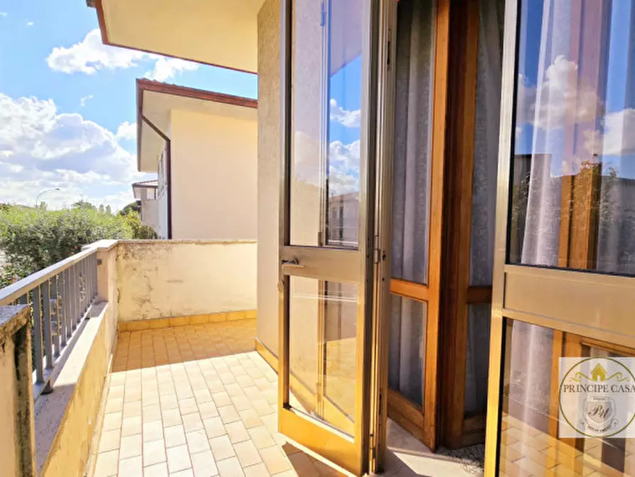 Immagine 10 di Casa bifamiliare in vendita  in via Taddeo d'Este a Este