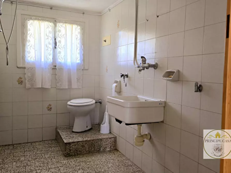 Immagine 11 di Casa bifamiliare in vendita  in via Taddeo d'Este a Este