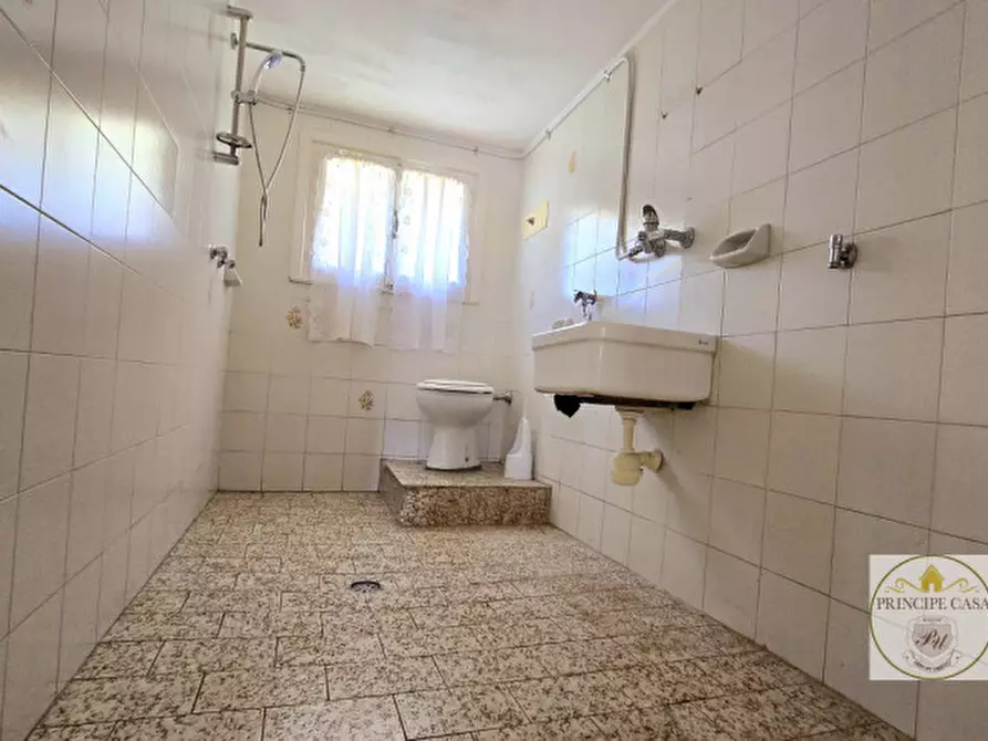 Immagine 12 di Casa bifamiliare in vendita  in via Taddeo d'Este a Este