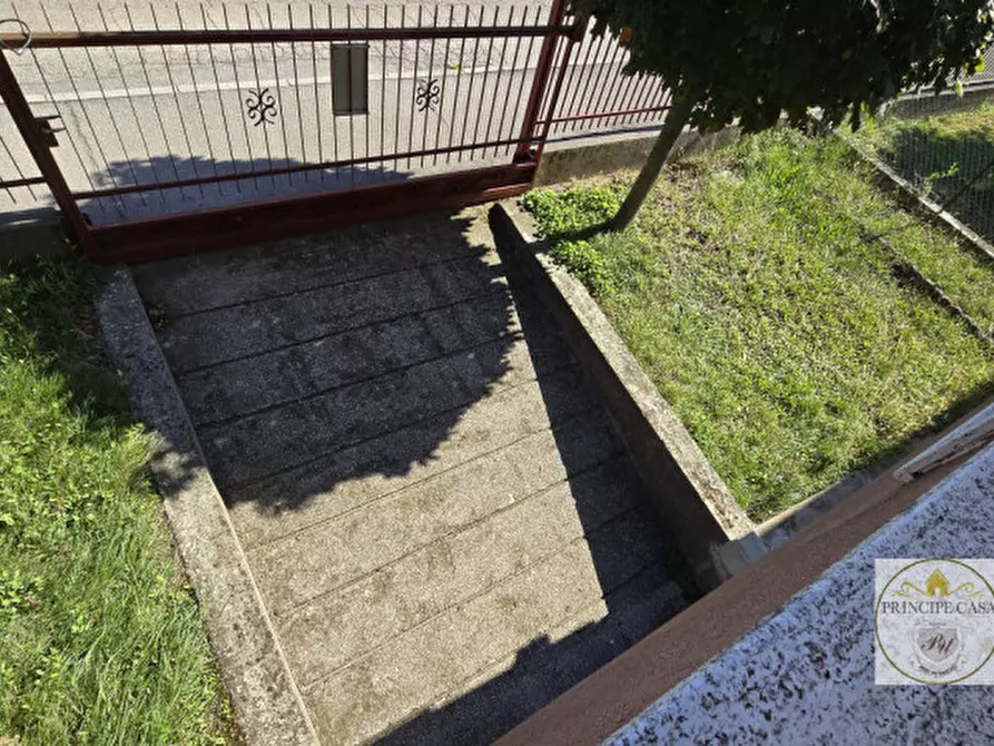 Immagine 13 di Casa bifamiliare in vendita  in via Taddeo d'Este a Este