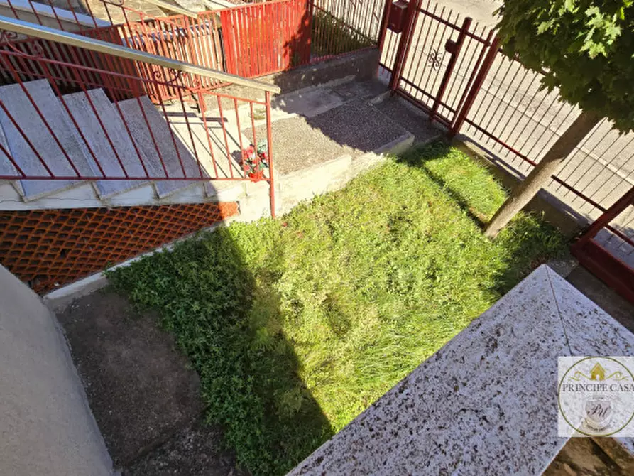 Immagine 14 di Casa bifamiliare in vendita  in via Taddeo d'Este a Este