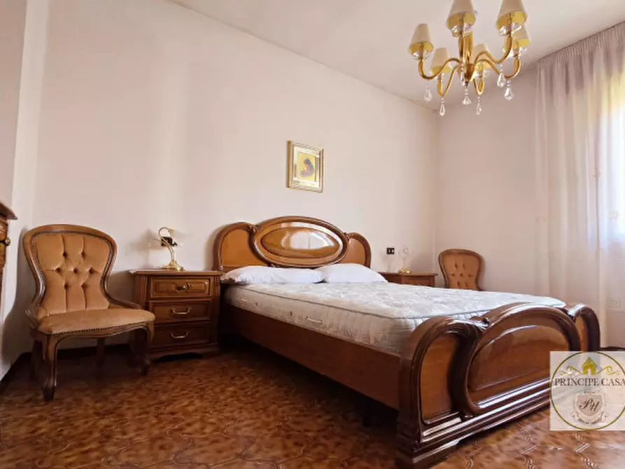 Immagine 16 di Casa bifamiliare in vendita  in via Taddeo d'Este a Este