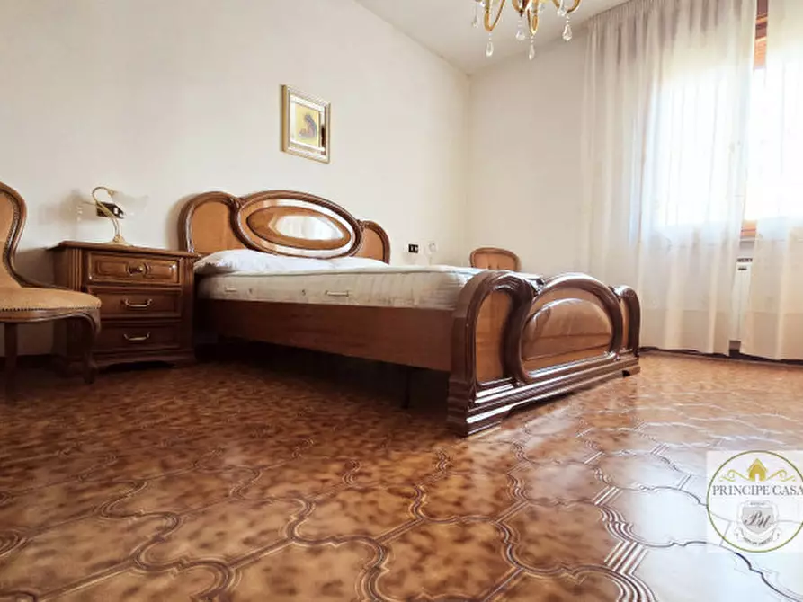 Immagine 17 di Casa bifamiliare in vendita  in via Taddeo d'Este a Este