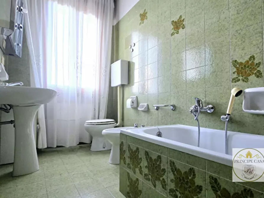 Immagine 25 di Casa bifamiliare in vendita  in via Taddeo d'Este a Este