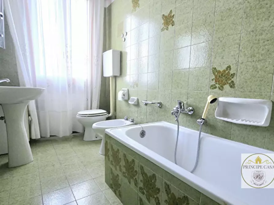 Immagine 26 di Casa bifamiliare in vendita  in via Taddeo d'Este a Este