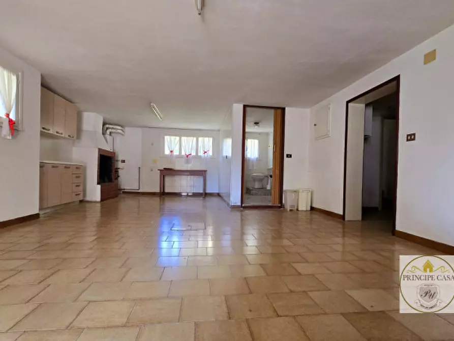 Immagine 28 di Casa bifamiliare in vendita  in via Taddeo d'Este a Este