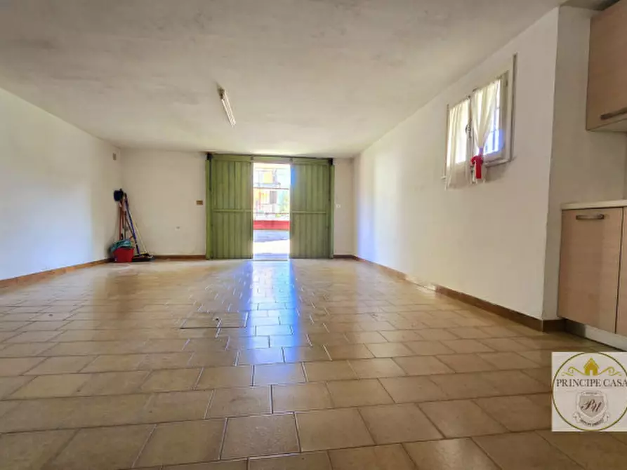 Immagine 29 di Casa bifamiliare in vendita  in via Taddeo d'Este a Este